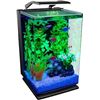 Image 1 : BRAND NEW GLOFISH 5 GALLON AQUARIUM KIT