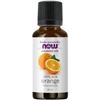 Image 1 : NEW 30ML NOW ESSENTIAL OILS ORANGE