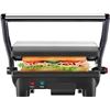 Image 1 : NEW CHEFMAN 3-IN-1 GRILL PANINI PRESS