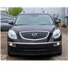 Image 2 : 2008 BUICK ENCLAVE