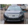 Image 2 : 2012 FORD FUSION