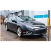 Image 3 : 2012 FORD FUSION