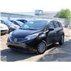Image 1 : 2016 NISSAN VERSA