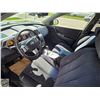 Image 16 : 2003 NISSAN MURANO EX