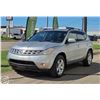 Image 1 : 2003 NISSAN MURANO EX