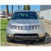 Image 2 : 2003 NISSAN MURANO EX