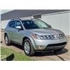 Image 3 : 2003 NISSAN MURANO EX