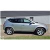 Image 4 : 2003 NISSAN MURANO EX