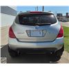 Image 6 : 2003 NISSAN MURANO EX