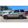 Image 8 : 2003 HONDA PILOT SUV