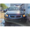 Image 2 : 2008 HONDA ACCORD ETR
