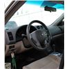Image 14 : 2010 NISSAN ALTIMA 2.5S