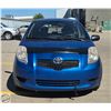 Image 2 : 2007 TOYOTA YARIS 4 DOOR