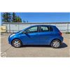 Image 8 : 2007 TOYOTA YARIS 4 DOOR