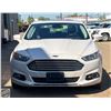 Image 2 : 2013 FORD FUSION FUSION SEL
