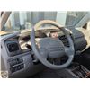 Image 11 : 2002 SUZUKI GRAND VITRA AWD SUV