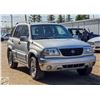 Image 3 : 2002 SUZUKI GRAND VITRA AWD SUV