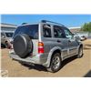 Image 5 : 2002 SUZUKI GRAND VITRA AWD SUV