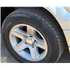 Image 8 : 2002 SUZUKI GRAND VITRA AWD SUV
