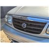 Image 9 : 2002 SUZUKI GRAND VITRA AWD SUV
