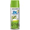 Image 1 : THREE 340G CANS OF RUST-OLEUM GLOSS KEYLIME