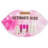 Image 1 : NEW WITH BOX REVOLUTION MAKE UP ULTIMATE KISS