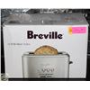 Image 1 : BREVILLE 2 SLICE TOASTER