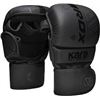 Image 1 : BRAND NEW RDX MMA GLOVES SPARRING