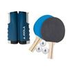 Image 1 : BRAND NEW AJOOLA VARIANT TABLE TENNIS SET