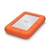 Image 1 : NEW WITH BOX LACIE RUGGED MINI MOBILE HARD DRIVE