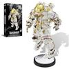 Image 1 : BRAND NEW PIECECOOL TAIKONAUT MODEL KIT