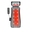Image 1 : BRAND NEW SNAILAX MASSAGE MAT WITH SHIATSU NECK