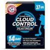 Image 1 : NEW 37LBS ARM & HAMMER CLOUD CONTROL LITTER