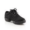 Image 1 : NEW WITH BOX CAPEZIO IS 11 CANVAS DANSA