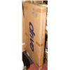 Image 1 : BRAND NEW TELESCOPING SIDE RAIL W SPRING CROSSBAR