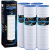 Image 1 : NEW WITH BOX POOLPURE PLF106A - 4PACK OF