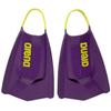 Image 1 : NEW ARENA POWERFIN PRO II PURPLE
