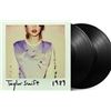 Image 1 : NEW VINYL- TAYLOR SWIFT 1989