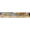 Image 1 : NEW WITH BOX 16 PIECES DECOREX IRON STAIR BALUSTER