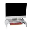 Image 1 : NEW MIND READER MESHMONSTA-SIL MONITOR STAND