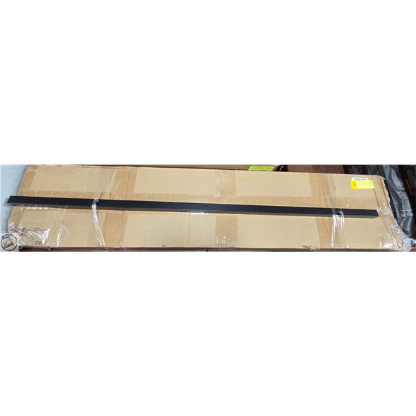 NEW WITH BOX MUZATA 50 PIECES DECK RAILS WT13