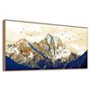 Image 1 : NEW 50 X 100CM NINEASO MOUNTAINS CANVAS