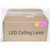 Image 1 : NEW WITH BOX GARWARM HALLWAY LIGHT CEILING LAMP
