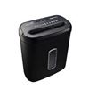 Image 1 : NEW WITH BOX AMAZON BASICS 8-SHEETS SHREDDER COMPA