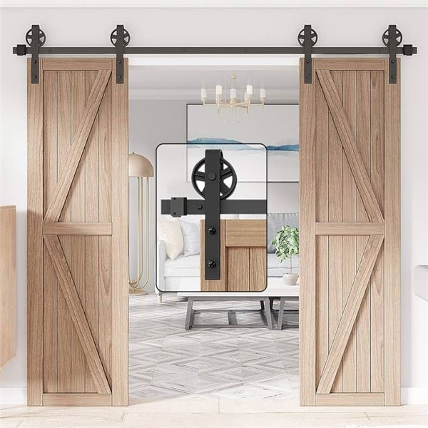 BRAND NEW WINSOON 5/6/8/10/12/13/15 SET 8FT DOOR