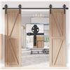 Image 1 : BRAND NEW WINSOON 5/6/8/10/12/13/15 SET 8FT DOOR