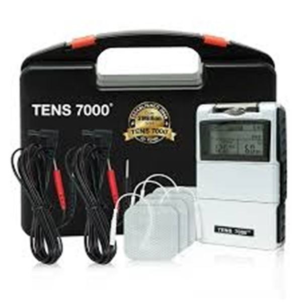 NEW TENS 7000 DIGITAL UNIT 2ND EDITION