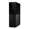 Image 1 : NEW WITH BOX WD MY BOOK DESKTOP HDD 8 TB