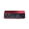 Image 1 : NEW WITH BOX FOCUSRITE SCARLETT 2I2 4TH GEN