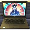 Image 1 : 12" DELL LATITUDE E7270 BUSINESS CLASS i5 WIN 11